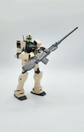 Project V Hobby 170mm Cannon (Resin Weapon Kit) (Multiple Options)