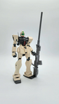 Project V Hobby 170mm Cannon (Resin Weapon Kit) (Multiple Options)