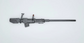 Project V Hobby 170mm Cannon (Resin Weapon Kit) (Multiple Options)