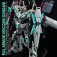 G-REWORK - [RG / HG] Full Armor Unicorn (Water Decal)