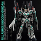 G-REWORK - [RG / HG] Full Armor Unicorn (Water Decal)