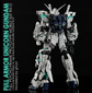 G-REWORK - [RG / HG] Full Armor Unicorn (Water Decal)
