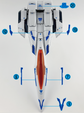 PG OO Raiser (Ver. Delpi) (Water Decal)