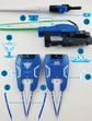 PG OO Raiser (Ver. Delpi) (Water Decal)
