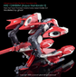 G-REWORK - [HG] A.O.Z. Aqua Hambrabi II (Water Decal)