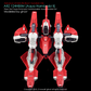 G-REWORK - [HG] A.O.Z. Aqua Hambrabi II (Water Decal)