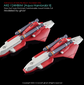 G-REWORK - [HG] A.O.Z. Aqua Hambrabi II (Water Decal)