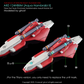 G-REWORK - [HG] A.O.Z. Aqua Hambrabi II (Water Decal)