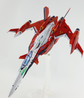 HG YF-29 Durandal Valkyrie (Water Decal)