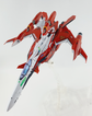 HG YF-29 Durandal Valkyrie (Water Decal)