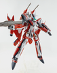HG YF-29 Durandal Valkyrie (Water Decal)