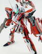 HG YF-29 Durandal Valkyrie (Water Decal)