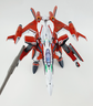 HG YF-29 Durandal Valkyrie (Water Decal)