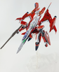 HG YF-29 Durandal Valkyrie (Water Decal)
