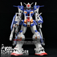G-Rework - [MG]  RX-78TB-2[SB] Storn Bringer (Water Decal)
