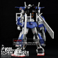 G-Rework - [MG]  RX-78TB-2[SB] Storn Bringer (Water Decal)