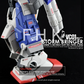 G-Rework - [MG]  RX-78TB-2[SB] Storn Bringer (Water Decal)