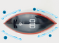 MG Gelgoog [Delpi Ver.] (Water Decal)