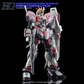 G-REWORK - [HG] RX-9/C Gundam Narrative [C-Packs] (Water Decal)