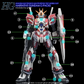 G-REWORK - [HG] RX-9/C Gundam Narrative [C-Packs] (Water Decal)