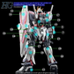 G-REWORK - [HG] RX-9/C Gundam Narrative [C-Packs] (Water Decal)