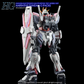 G-REWORK - [HG] RX-9/C Gundam Narrative [C-Packs] (Water Decal)