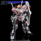 G-REWORK - [HG] RX-9/C Gundam Narrative [C-Packs] (Water Decal)