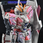 G-REWORK - [HG] RX-9/C Gundam Narrative [C-Packs] (Water Decal)