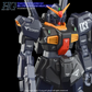 G-REWORK - [HG] RX-178 Gundam Mk-II [Titans] (Water Decal)