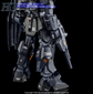 G-REWORK - [HG] RX-178 Gundam Mk-II [Titans] (Water Decal)