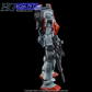 G-REWORK - [HG] RGM-79 GM [Missile Pod] (Water Decal)