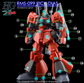 G-REWORK - [HG] RMS-099 Rick Dias (Water Decal)