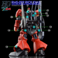 G-REWORK - [HG] RMS-099 Rick Dias (Water Decal)
