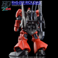 G-REWORK - [HG] RMS-099 Rick Dias (Water Decal)