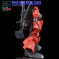 G-REWORK - [HG] RMS-099 Rick Dias (Water Decal)