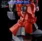G-REWORK - [HG] RMS-099 Rick Dias (Water Decal)