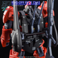 G-REWORK - [HG] RMS-099 Rick Dias (Water Decal)
