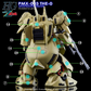 G-REWORK - [HG] PMX-003 The-O (Water Decal)