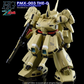 G-REWORK - [HG] PMX-003 The-O (Water Decal)
