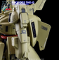 G-REWORK - [HG] PMX-003 The-O (Water Decal)