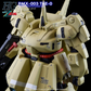 G-REWORK - [HG] PMX-003 The-O (Water Decal)