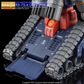 G-REWORK - [MG] RX-75-4 Guntank (Water Decal)