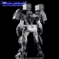 G-REWORK - [HG] [The Witch from Mercury] MSJ-OP122 Demi Garrison (Water Decal)