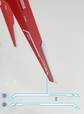 RG Force Impulse Spec II (Water Decal)