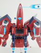 HG Immortal Justice (Water Decal)