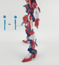 HG Immortal Justice (Water Decal)