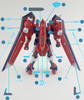 HG Immortal Justice (Water Decal)