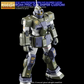 G-REWORK - [MG] RGM-79SC GM Sniper Custom (Water Decal)