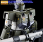 G-REWORK - [MG] RGM-79SC GM Sniper Custom (Water Decal)
