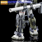 G-REWORK - [MG] RGM-79SC GM Sniper Custom (Water Decal)